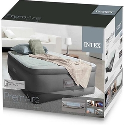 Intex 64484 Nafukovací postel Intex Nafu