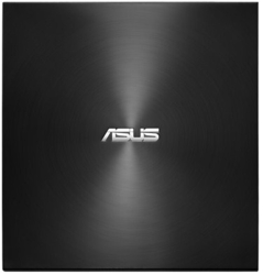 Asus SDRW-08U7M-U BLACK + 2× M-Disk