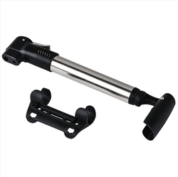 HAMA 178119 cyklo mini pumpa, černá
