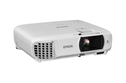 EPSON 3LCD Epson EH-TW650 Full HD