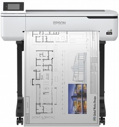 EPSON TISE9906