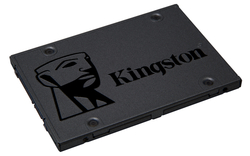 Kingston 240GB SSD A400 SATA3 2.5
