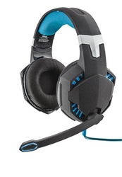 TRUST GXT 363 Hawk 7.1 Bass Vib. Headset
