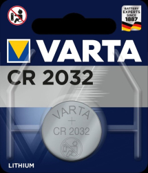 VARTA CR 2032 Electronics 6032112401