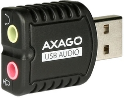 Axagon ADA-10, USB2.0 - MINI adapter