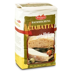 DOMO Chléb Italský CIABATTA
