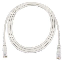 Emos S9122 PATCH kabel UTP 5E 1m