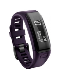 Garmin Vivosmart Optic Purple (vel.L)