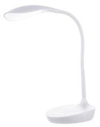 Emos Z7596W LED ST.LAMPA DEL1321 W USB