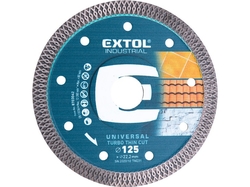 Extol Industrial (8703042) kotouč diaman