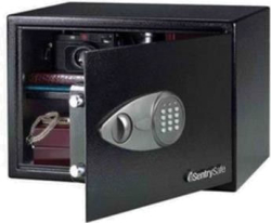 SentrySafe 0049074009625 Trezory do dom.