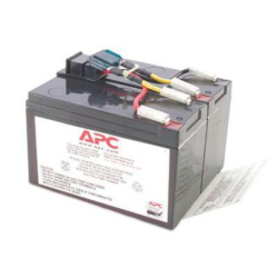 APC Battery kit RBC48 pro SUA750