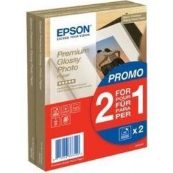 EPSON fotopapír lesklý A6
