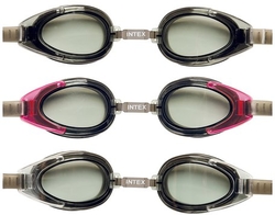 Intex 55685 Plavecké brýle Intex 55685 W