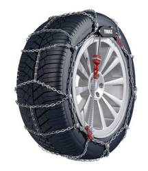 KONIG ST4800934 Sněhové řetězy