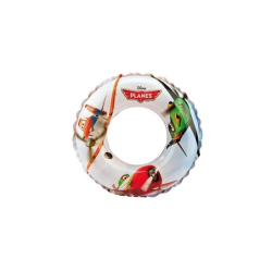Intex 56208 Plavací kruh Planes 61 cm In