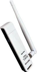 TP-LINK TL-WN722N WiFi USB adaptér