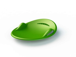Plastkon 1437ZE Sáňkovací talíř Plastkon