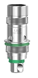 aSpire Nautilus NS BVC žhavící hlava 1,8ohm