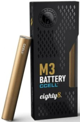 Eighty8 Baterie M3 510 Gold