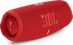 JBL Charge 5, red