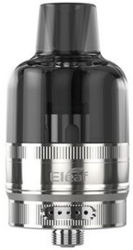 iSmoka-Eleaf GTL Pod Tank clearomizer 4,5ml Silver