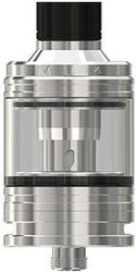 iSmoka-Eleaf Melo 4 clearomizer 4,5ml Silver