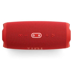 JBL Charge 5, red