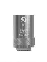 Joyetech BF SS316 atomizer 0,5ohm