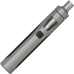 Joyetech eGo AIO elektronická cigareta 1500mAh Black-Grey