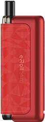 Joyetech eRoll Slim PCC BOX elektronická cigareta 1500mAh Red