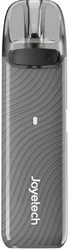 Joyetech EVIO Gleam Pod elektronická cigareta 900mAh Dark Grey