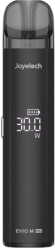 Joyetech Evio M PRO 1100 mAh Black 1 ks