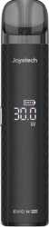 Joyetech Evio M PRO 1100 mAh Carbon Fiber Black 1 ks