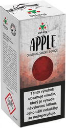 Liquid Dekang Apple 10ml - 16mg (Jablko)