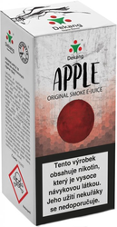 Liquid Dekang Apple 10ml - 6mg (Jablko)