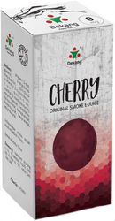 Liquid Dekang Cherry 10ml-0mg (Třešeň)