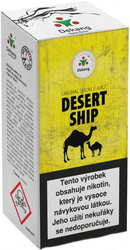 Liquid Dekang Desert ship 10ml - 18mg