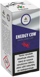 Liquid Dekang Energy Cow 10ml - 6mg (energetický nápoj)