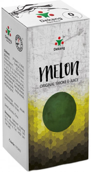 Liquid Dekang Melon 10ml-0mg (Žlutý meloun)