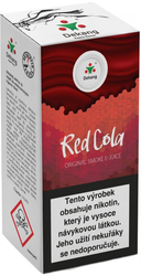 Liquid Dekang Red Cola 10ml - 11mg (Kola)