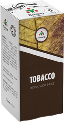 Liquid Dekang Tobacco 10ml - 0mg (tabák)