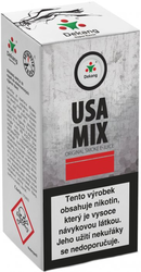 Liquid Dekang USA MIX 10ml - 3mg