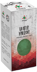 Liquid Dekang Watermelon 10ml-0mg (Vodní meloun)