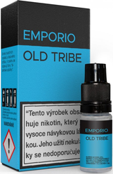 Liquid EMPORIO Old Tribe 10ml - 9mg