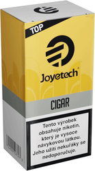 Liquid TOP Joyetech Cigar 10ml - 11mg
