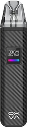 OXVA Xlim Pro elektronická cigareta 1000mAh Black Carbon