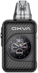 OXVA Xlim SQ Pro 2 elektronická cigareta 1600mAh Black Carbon