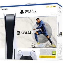 Sony PlayStation 5 + FIFA 23