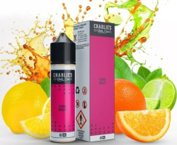 Příchuť Charlie's Chalk Dust S&V 10ml Citrus Medley
